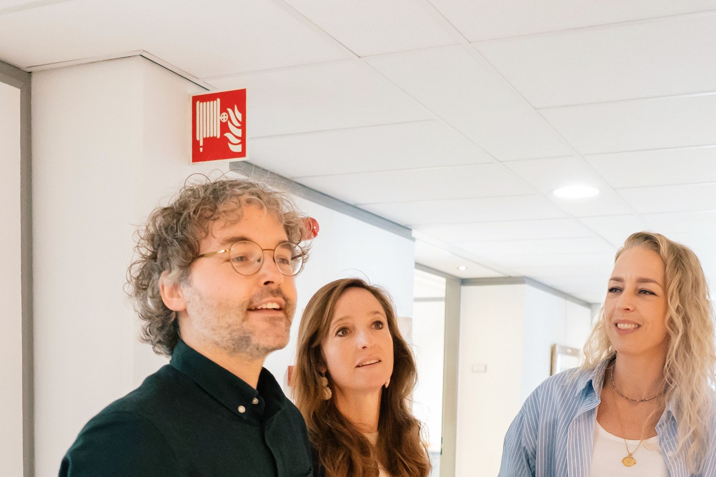 Stagiair communicatie voor Cultuur Oost en Kunstbende Gelderland